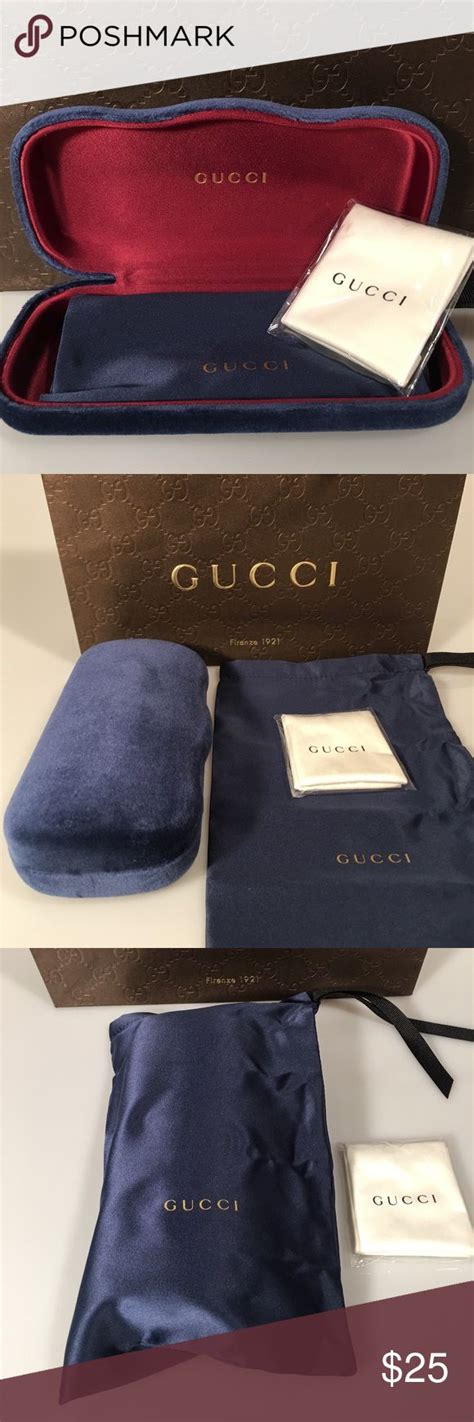 Gucci sunglasses! Comes with original case and 